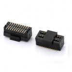 0.8mm Pitch Board to Board Connector